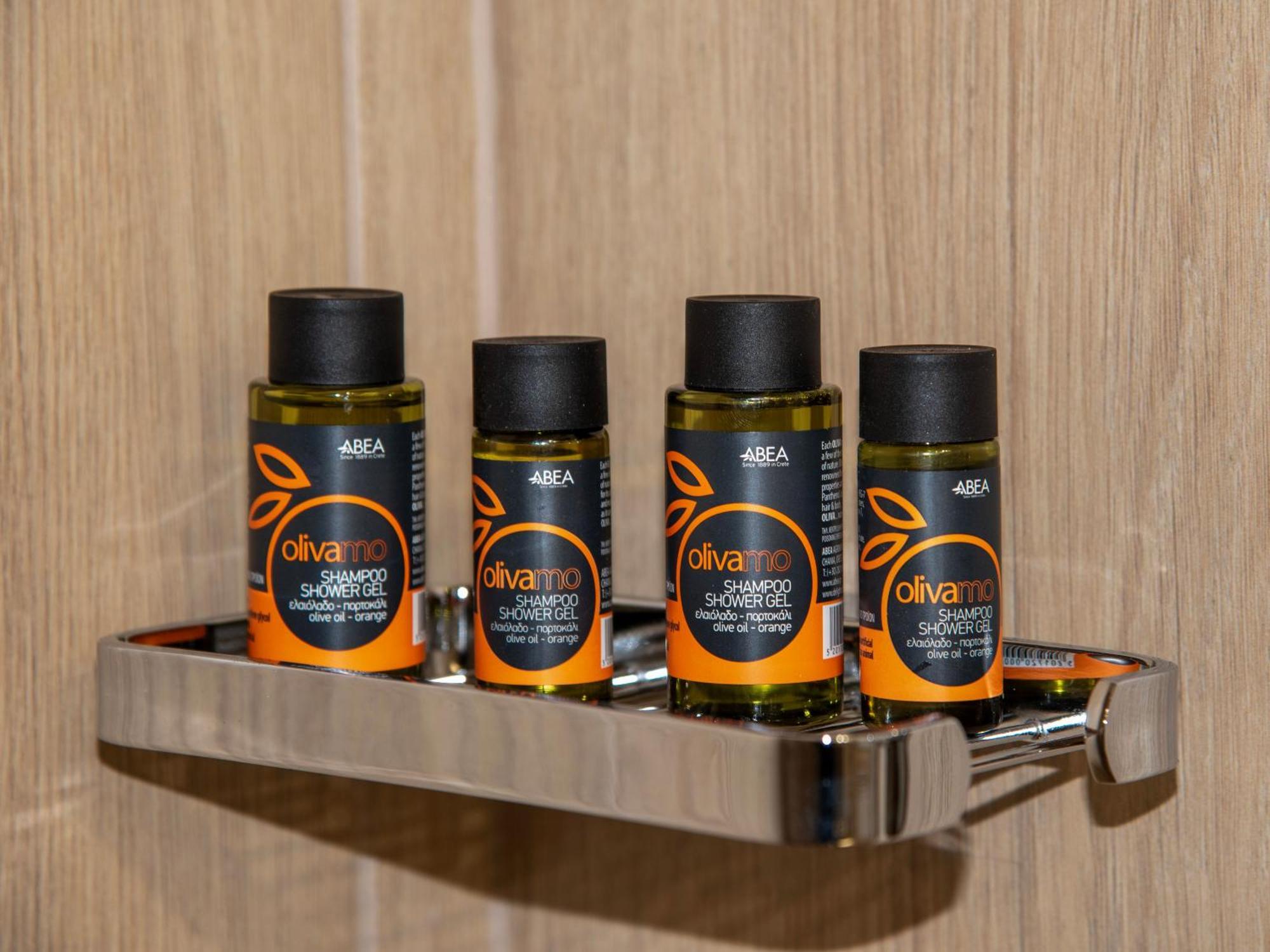 Alpha Suites Chania  Zewnętrze zdjęcie