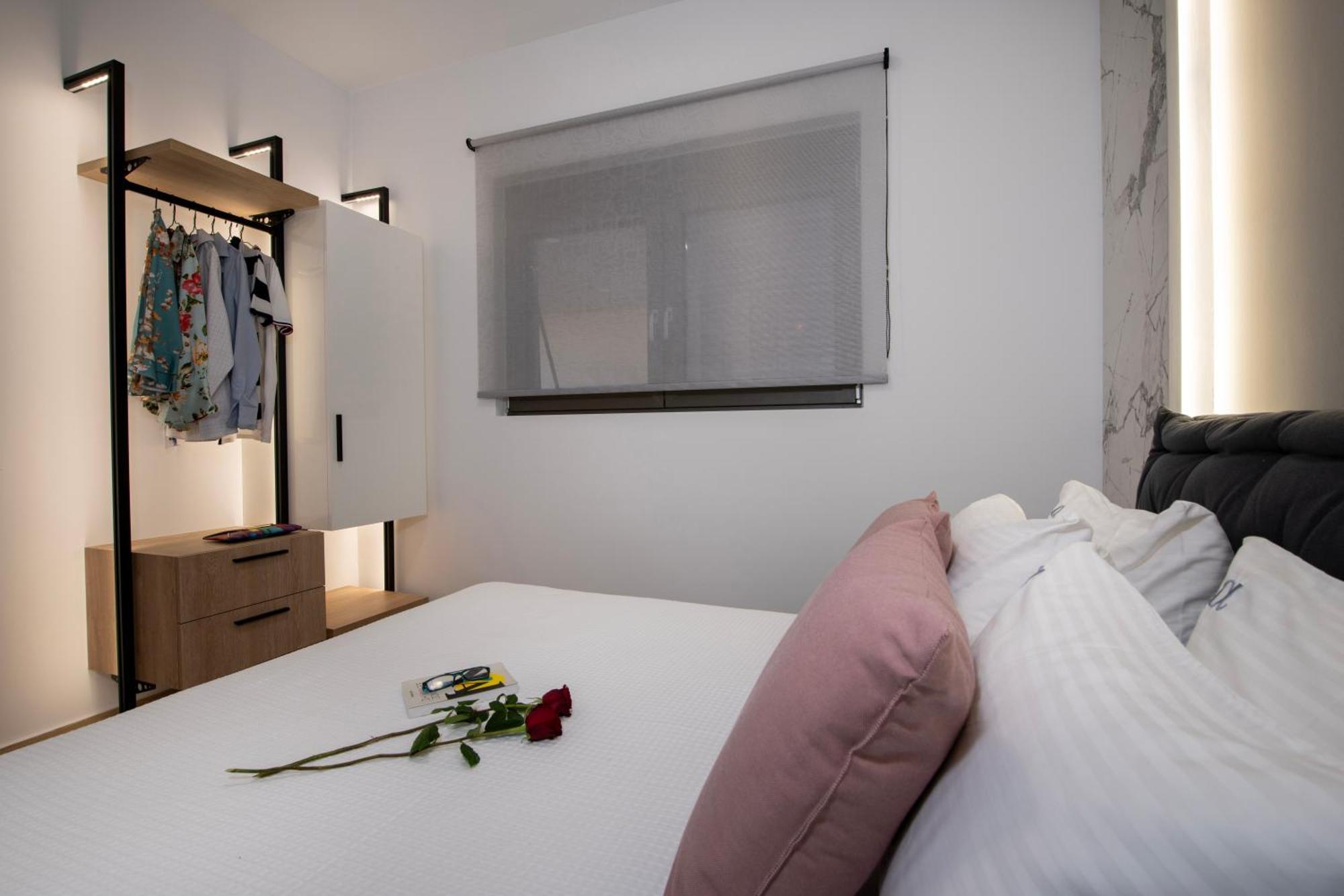 Alpha Suites Chania  Zewnętrze zdjęcie