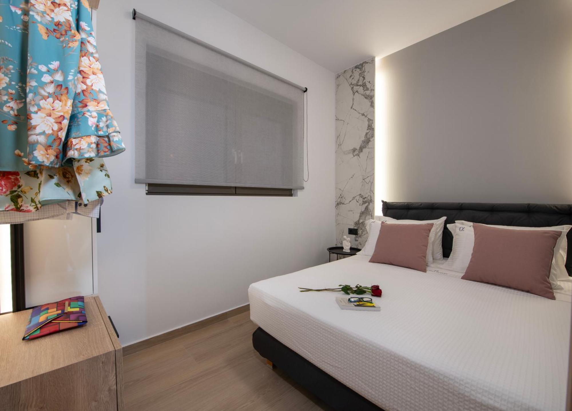 Alpha Suites Chania  Zewnętrze zdjęcie