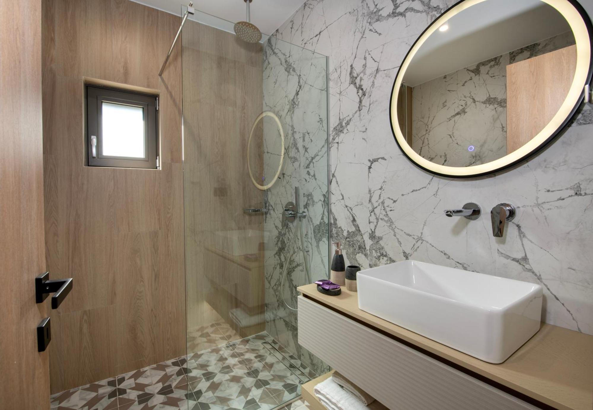Alpha Suites Chania  Zewnętrze zdjęcie