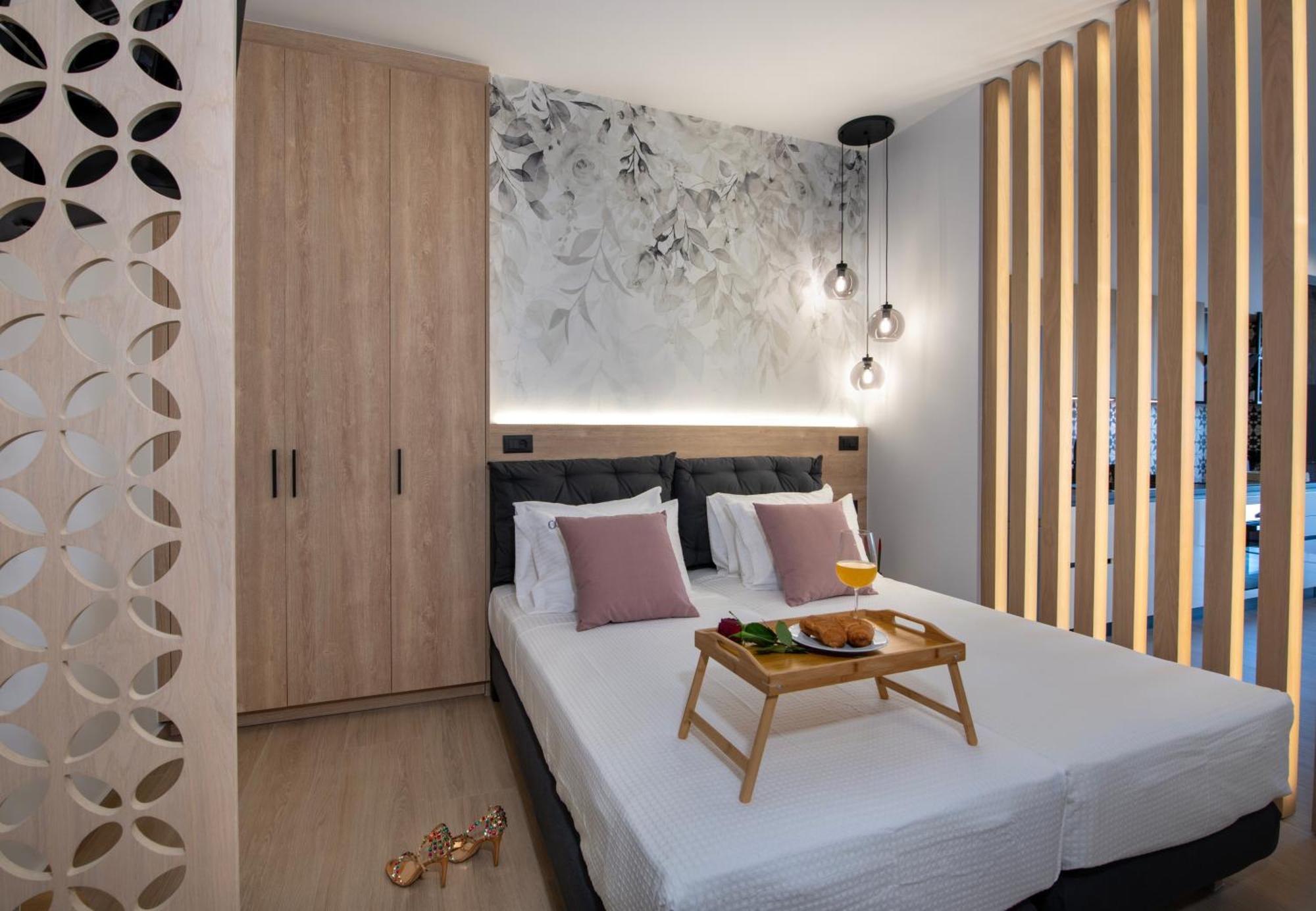 Alpha Suites Chania  Zewnętrze zdjęcie