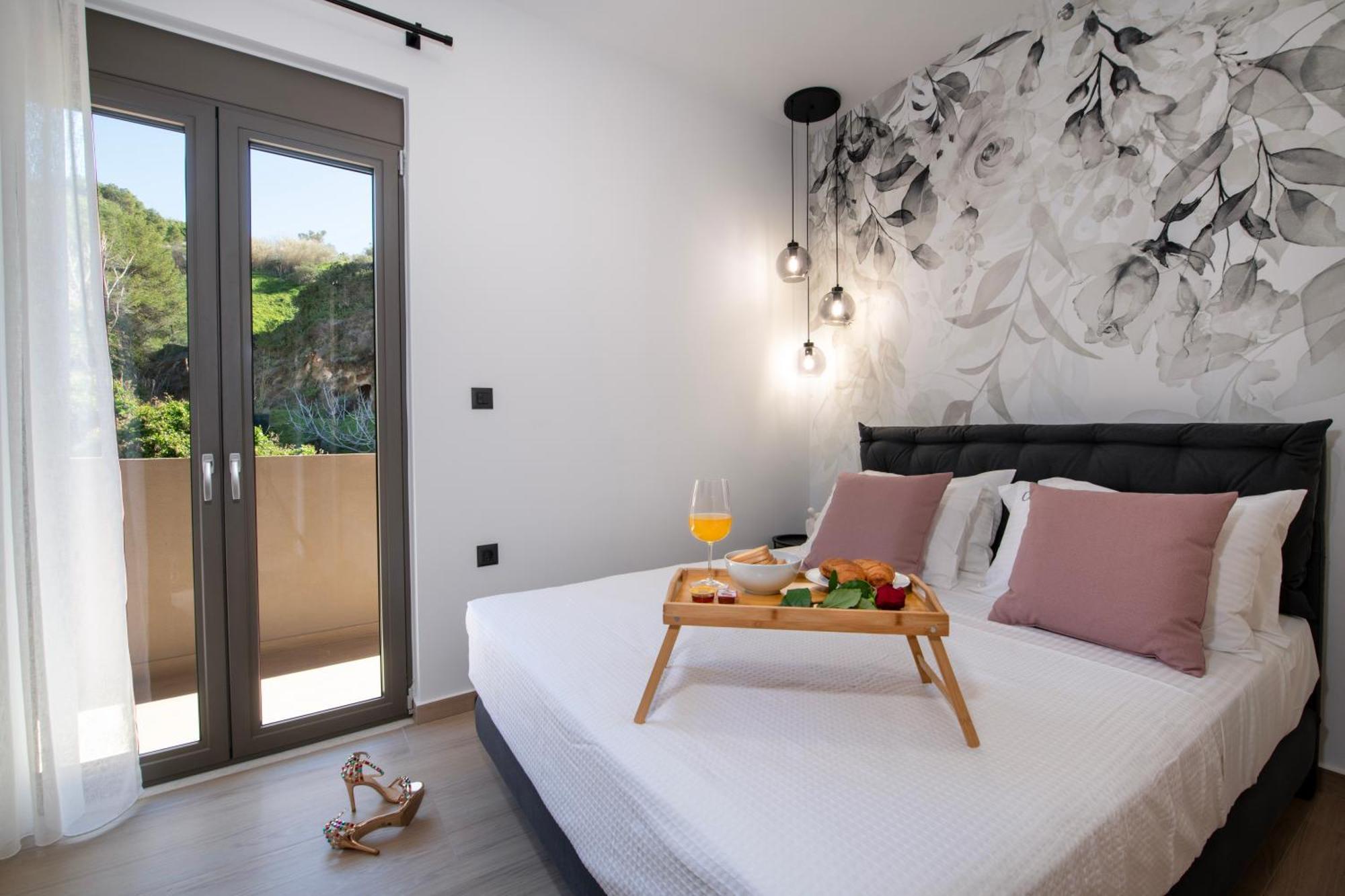 Alpha Suites Chania  Zewnętrze zdjęcie