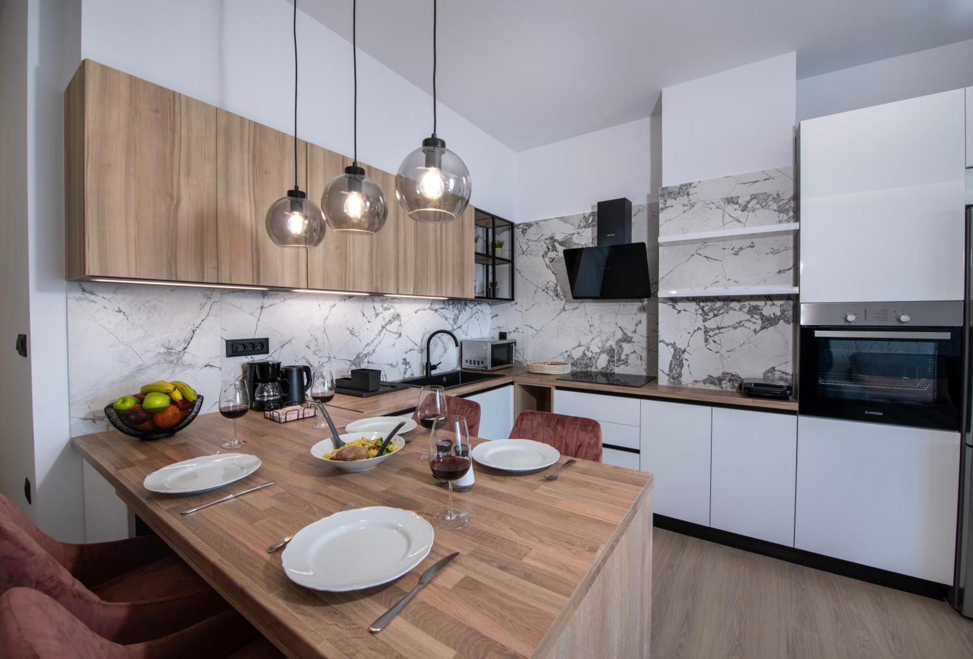 Alpha Suites Chania  Zewnętrze zdjęcie