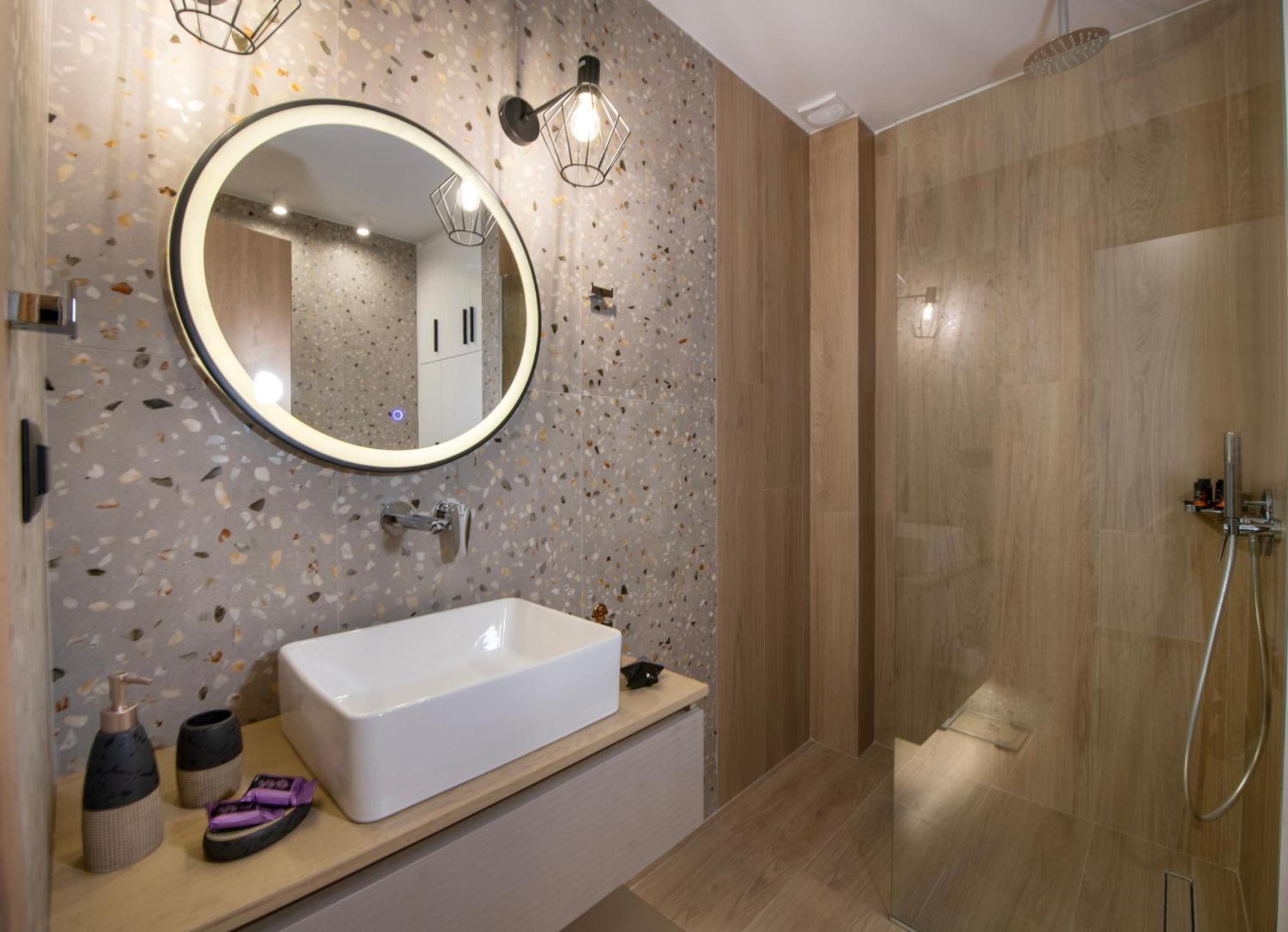 Alpha Suites Chania  Zewnętrze zdjęcie