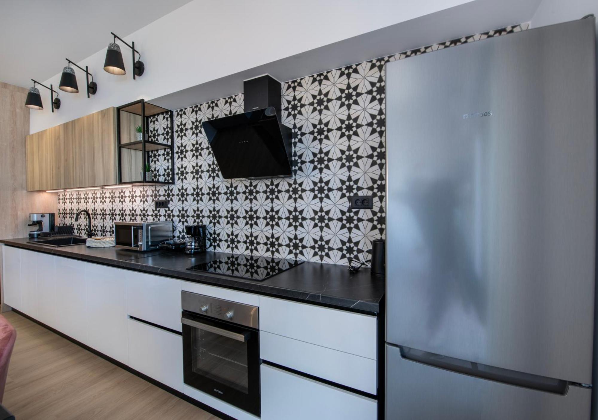 Alpha Suites Chania  Zewnętrze zdjęcie