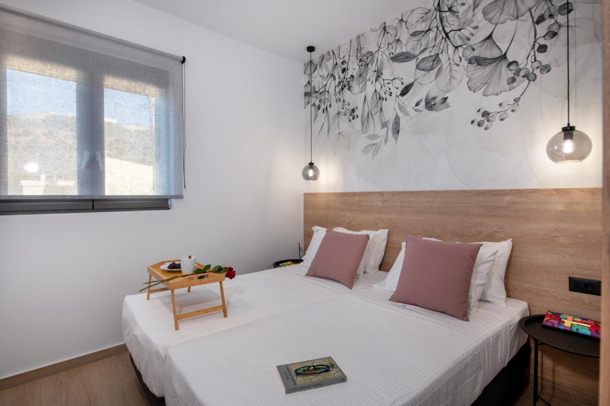Alpha Suites Chania  Zewnętrze zdjęcie
