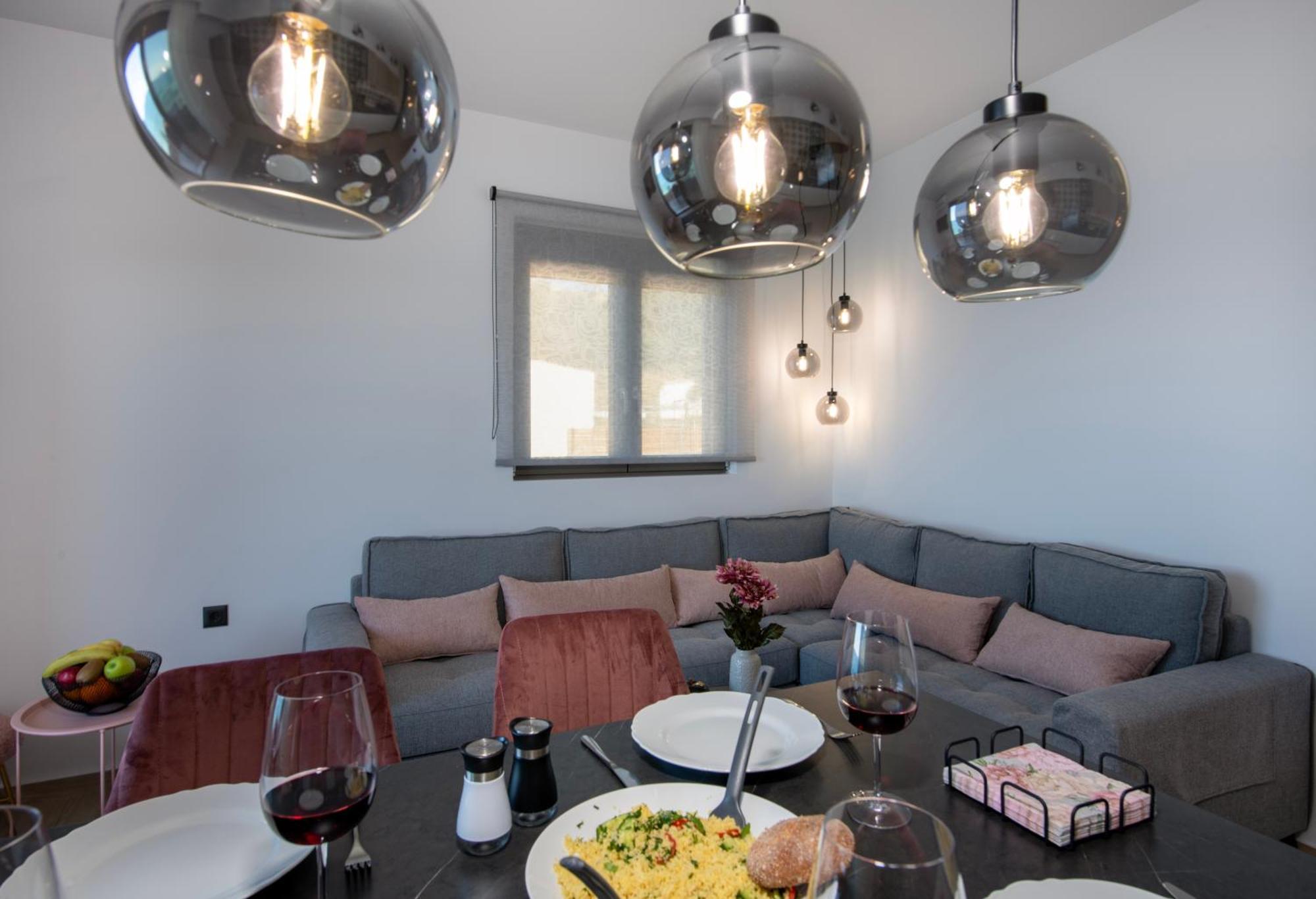 Alpha Suites Chania  Zewnętrze zdjęcie