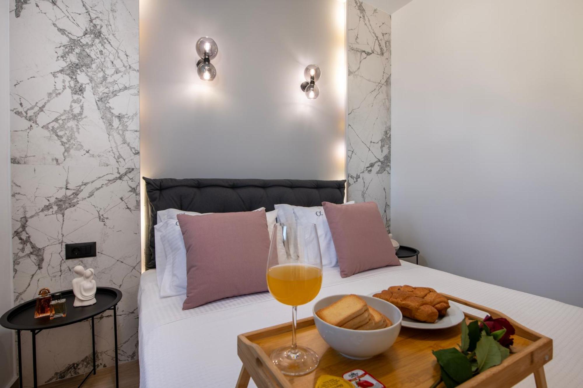 Alpha Suites Chania  Zewnętrze zdjęcie