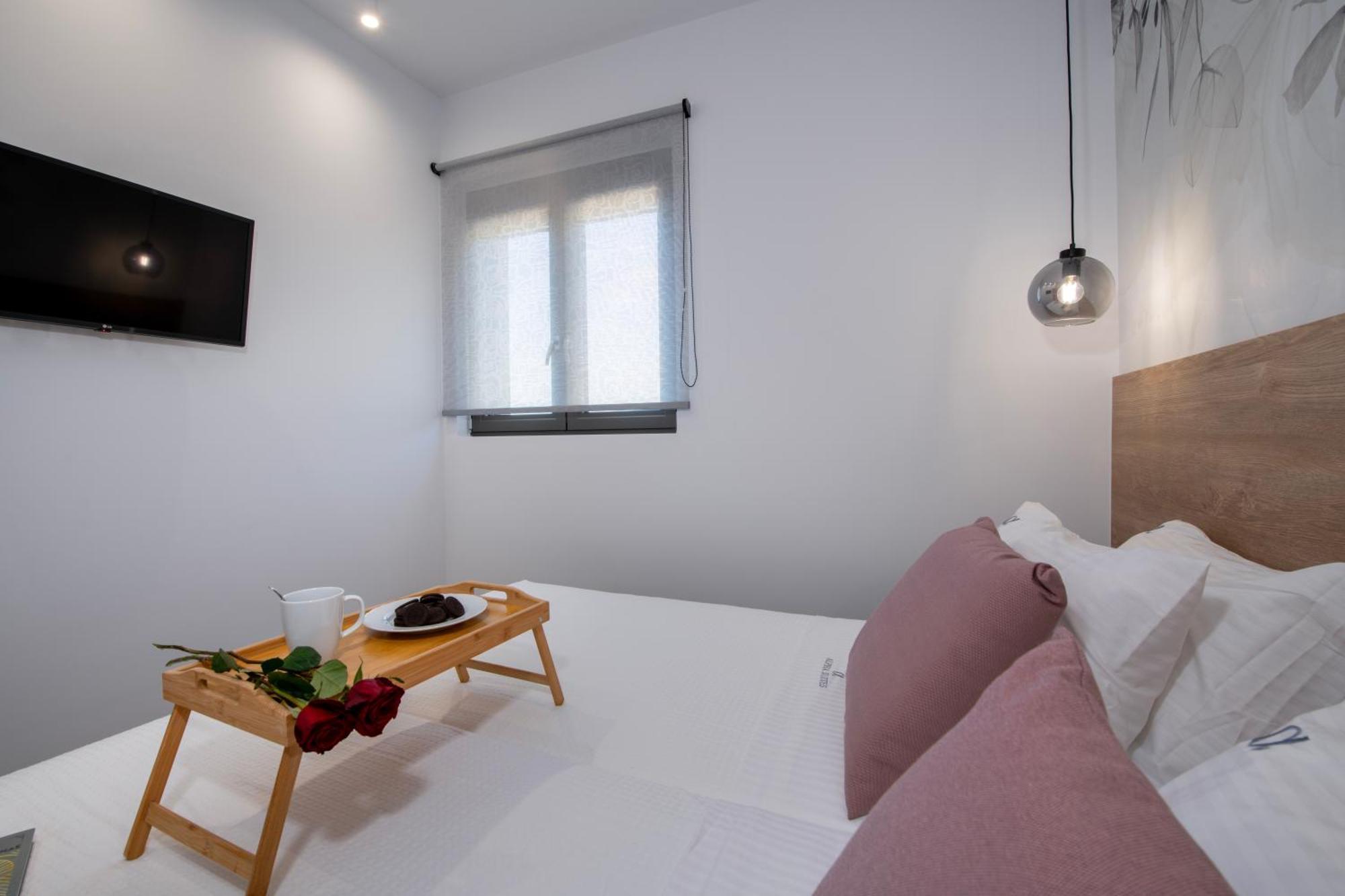 Alpha Suites Chania  Zewnętrze zdjęcie