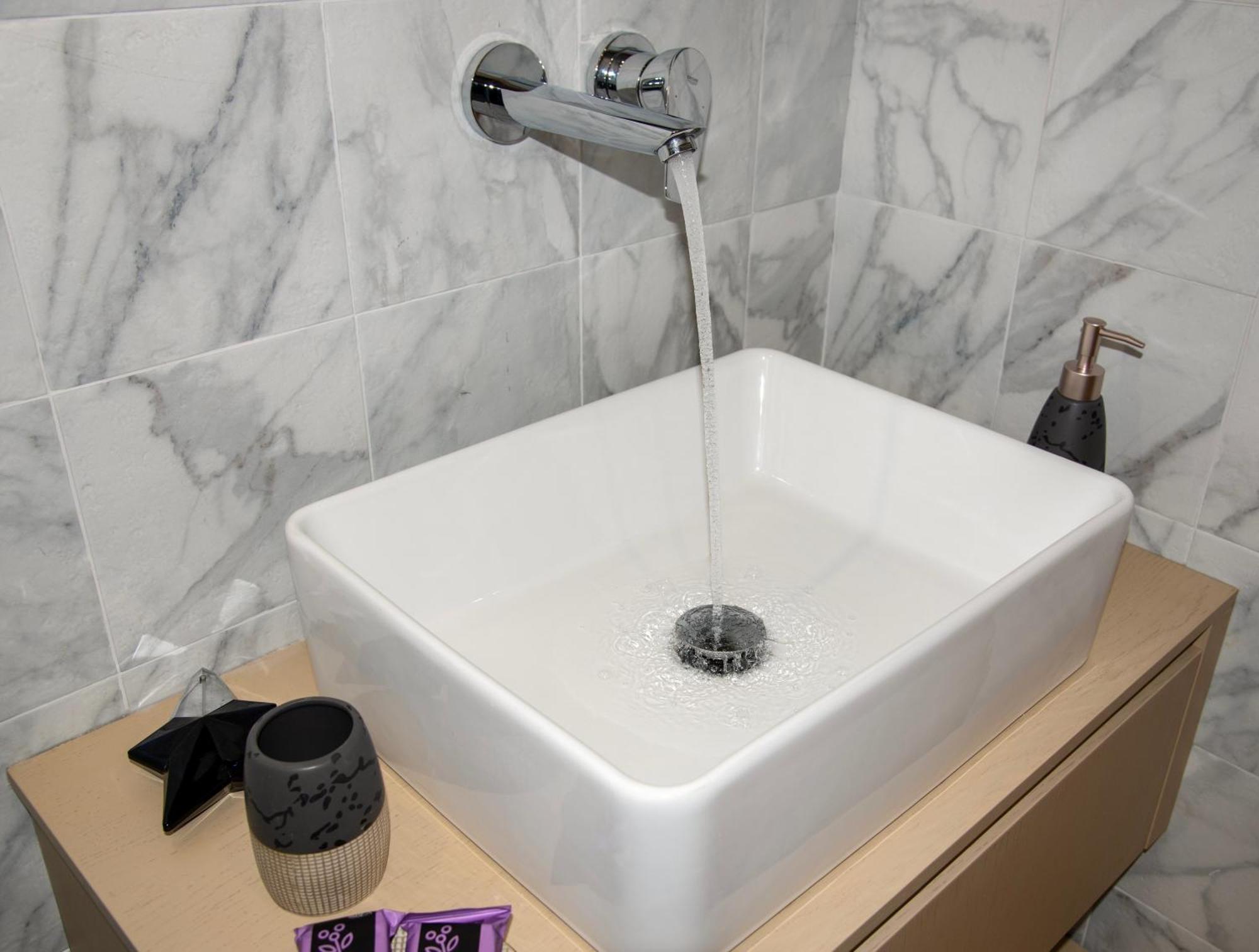 Alpha Suites Chania  Zewnętrze zdjęcie