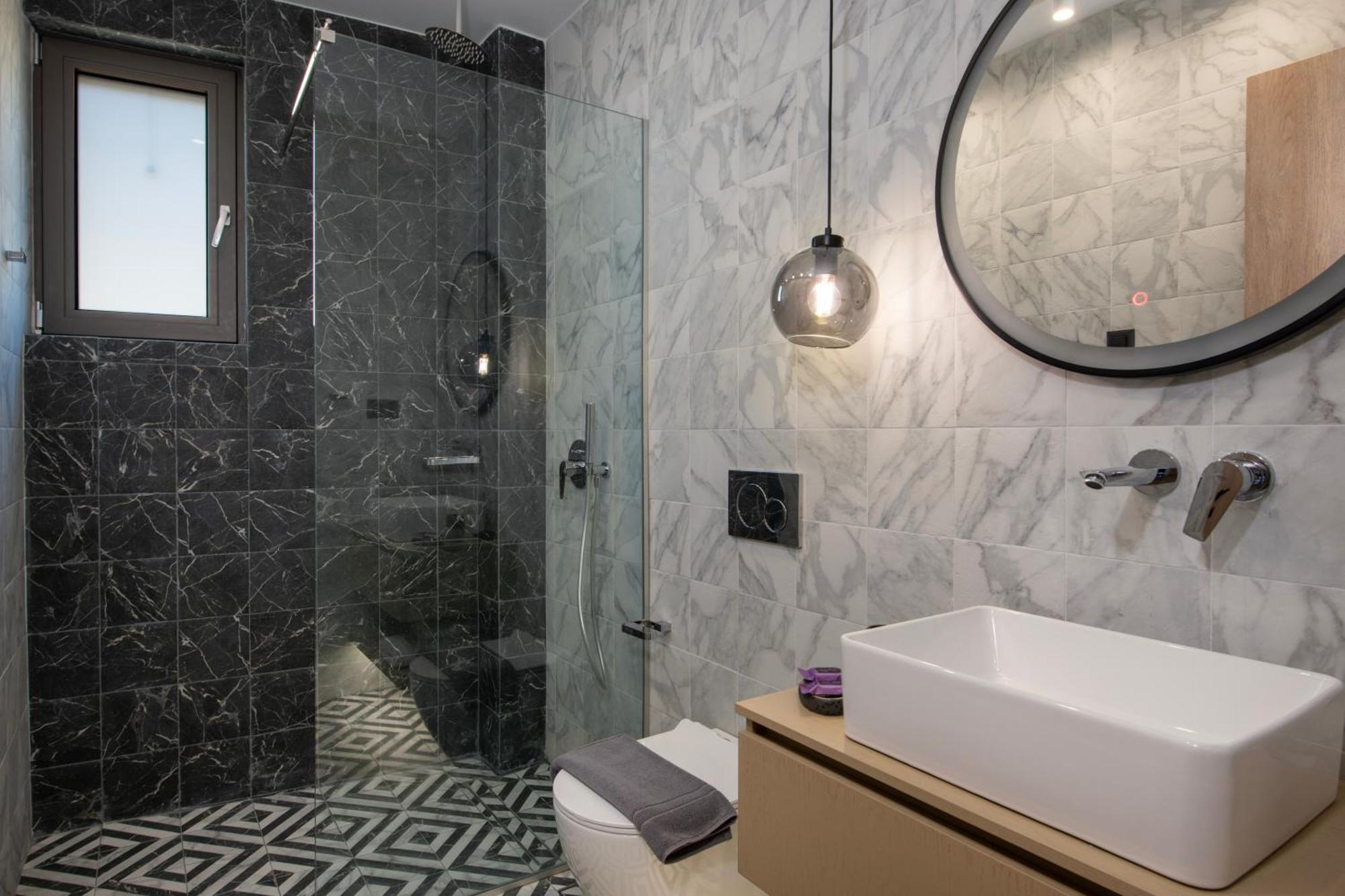 Alpha Suites Chania  Zewnętrze zdjęcie