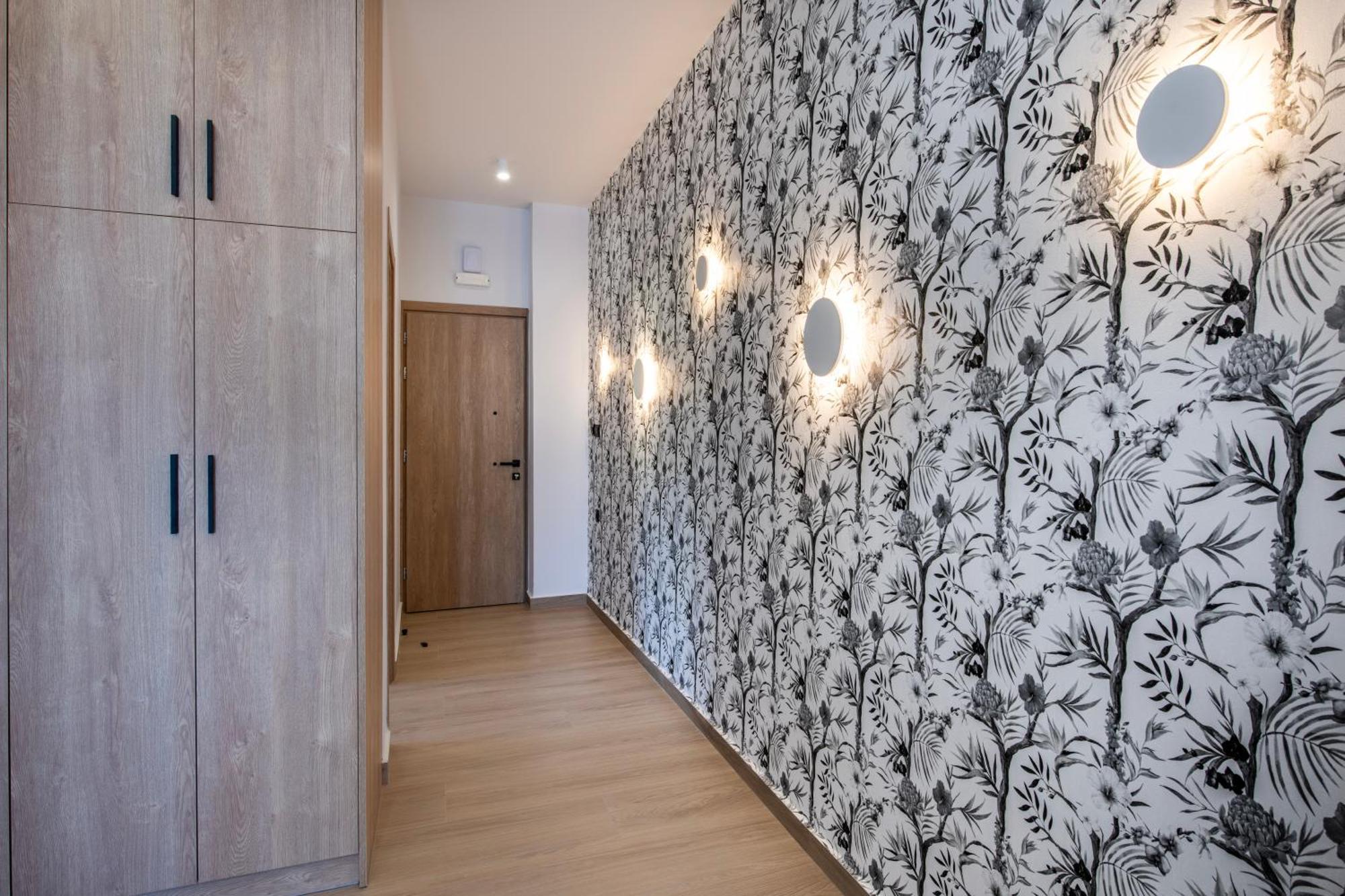 Alpha Suites Chania  Zewnętrze zdjęcie